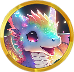 CUTE the dragon